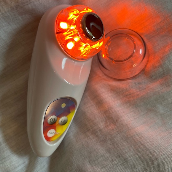 Skin Inc Optimizer Voyage Tri Light++ - Picture 8 of 8